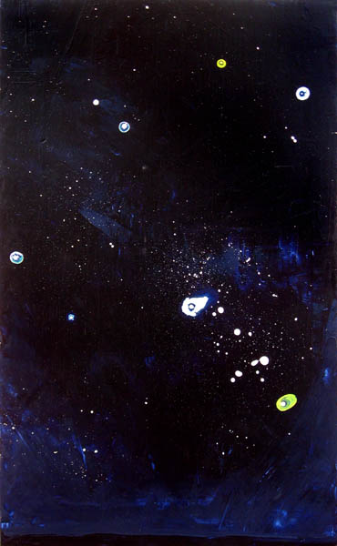 Nebulae