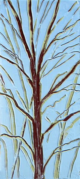 Tree Layers
