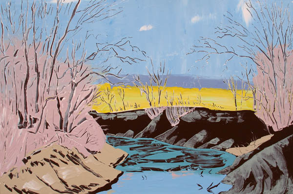 Whitewater River