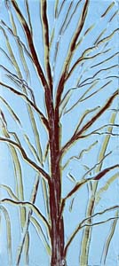 Tree Layers