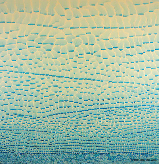 04) Blue Breakdown no.3