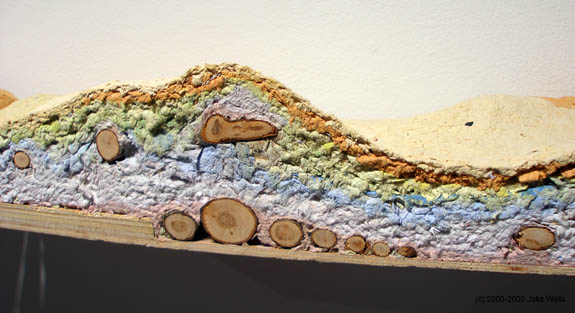08) Subduction no.1_detail