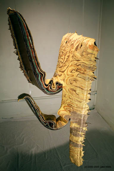 07) Paintskin