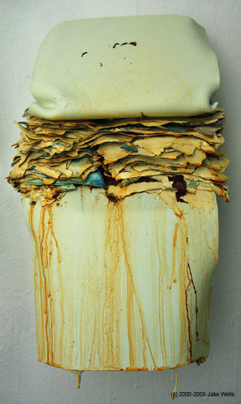 22) Paintrock no.1