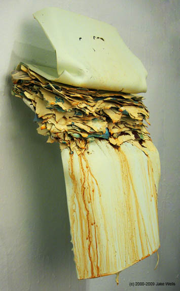 23) Paintrock no.1a
