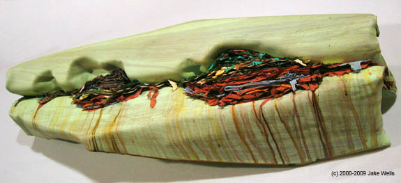 27) Paintrock no.3a