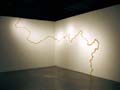 14) Undulating Line