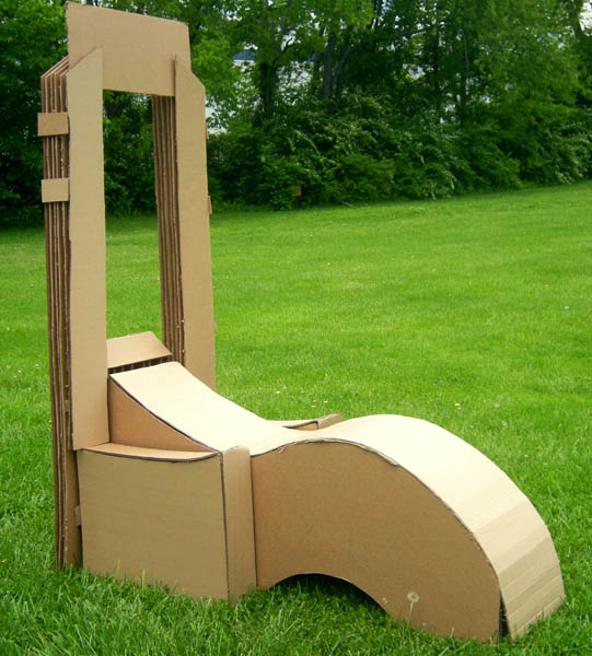 12chair