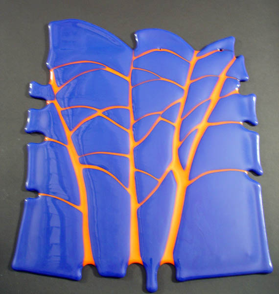 Orange Tree Light