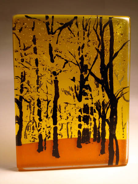 Thompson Woods