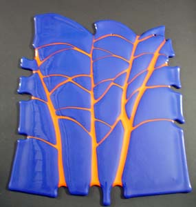 Orange Tree Light