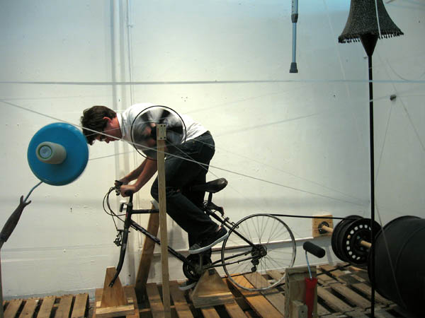 Commodity Installation04