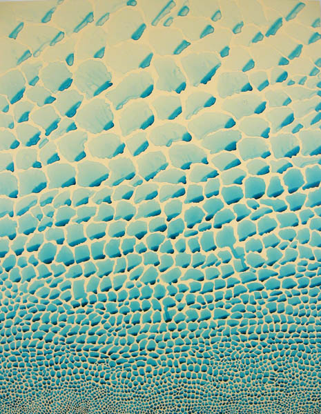 01) Blue Breakdown no.1