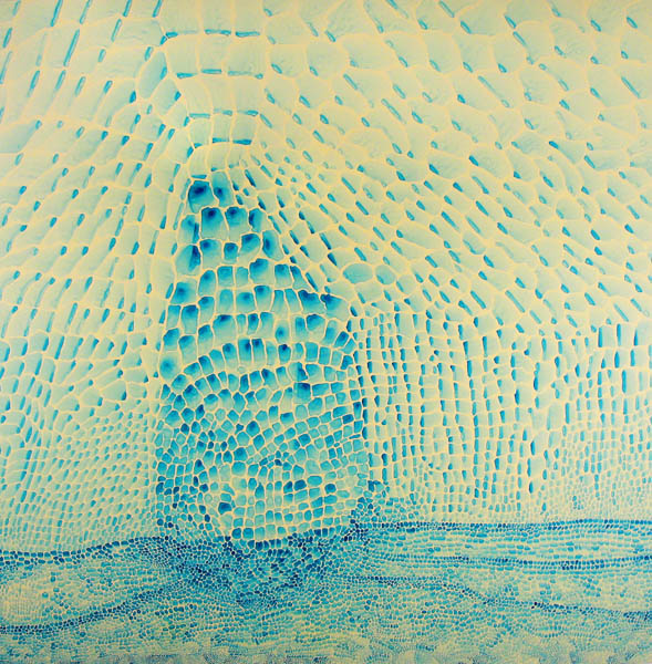 02) Blue Breakdown no.2