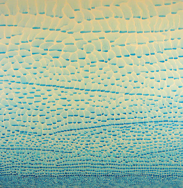 04) Blue Breakdown no.3