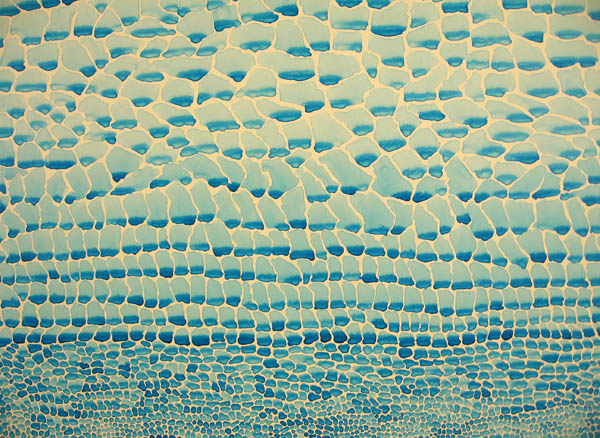 05) Blue Breakdown no.3_detail