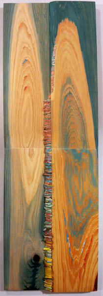 10) Landscape Layers