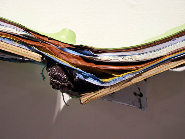 Subduction no.2_detail