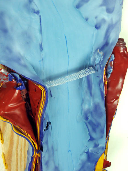 bLandscape with Bridge_detail2