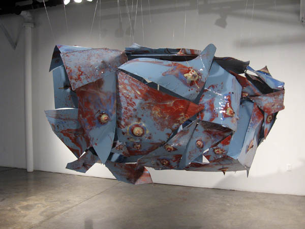 zPainters Cave_detail01