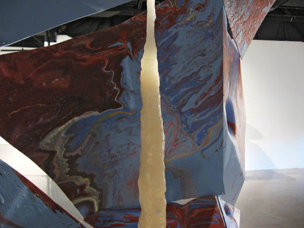 zPainters Cave_detail02