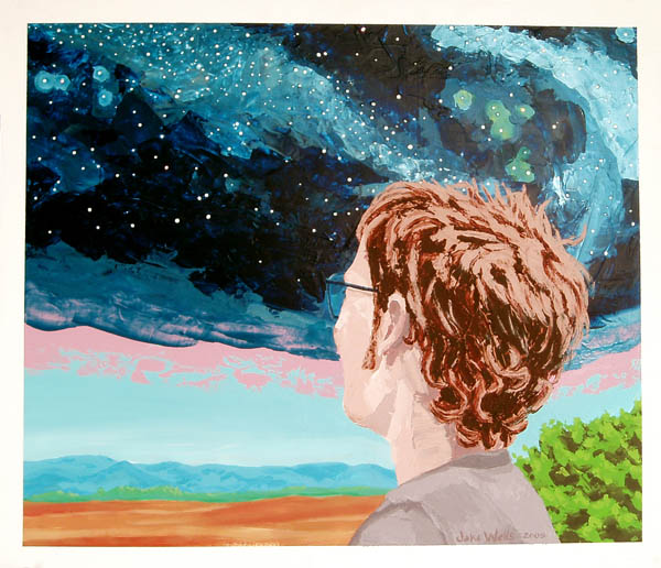 Spaces