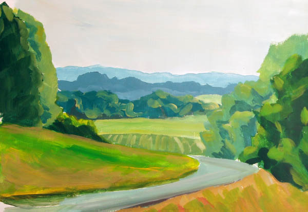 Towards_Gordonville
