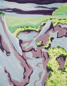 Erosion