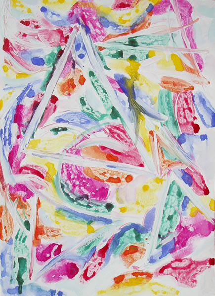 Tintoretto_Meets_Pollack